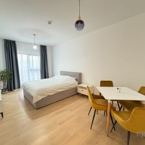 Apartament cu 2 camere (6 persoane)