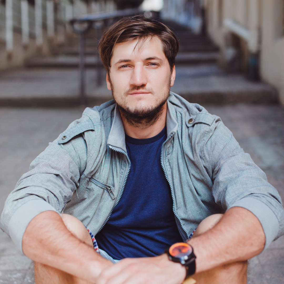 Marius Radu