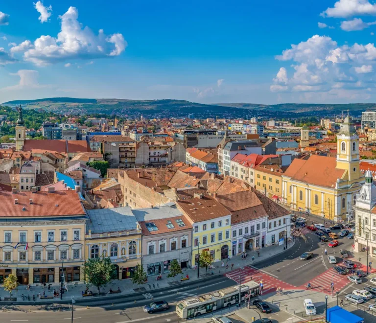 Ghidul complet pentru un city break perfect în Cluj-Napoca